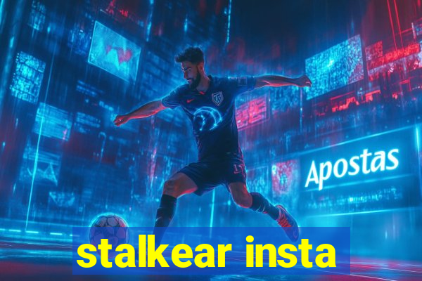 stalkear insta